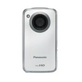 Panasonic Digital Camcorder w/ 3" LCD Touchscreen